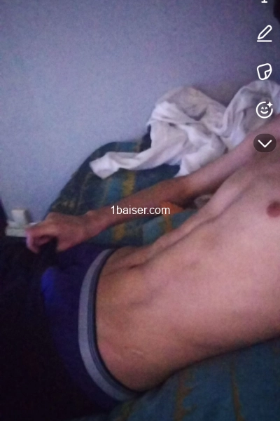 jacki — Escort Essonne (1)