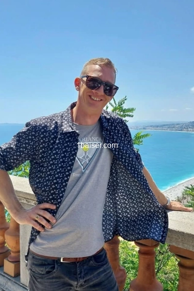 Une sensualité provençal  — Escort Allier (1)