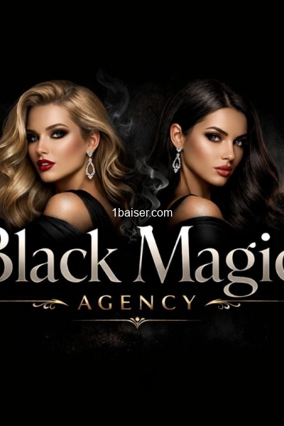 Black Magic Agency