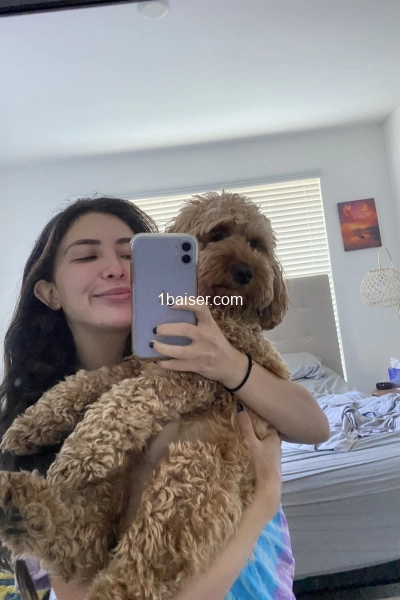 Nora — Escort Aubervilliers (1)