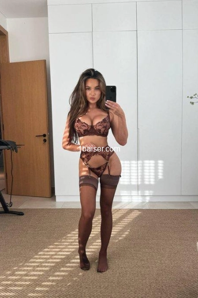 BEAUTÉ. PRÉSENCE. IMPACT 