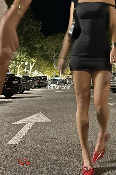 BEAUTÉ. PRÉSENCE. IMPACT 