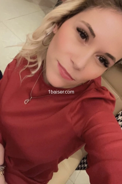 Charmante Carole amusante