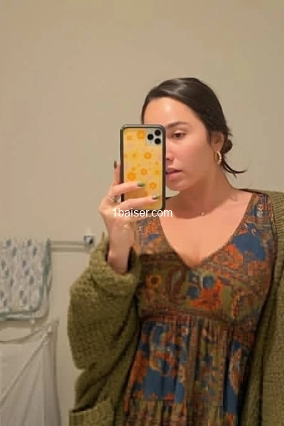 Katia — Escort Bordeaux (1)