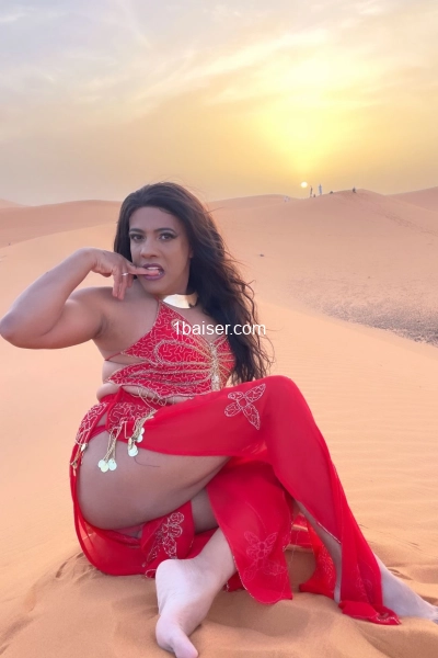 Anitta — Escort Cotes d'Armor (1)