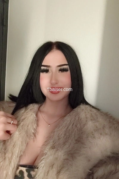 Escort dispo Roissy CDG95