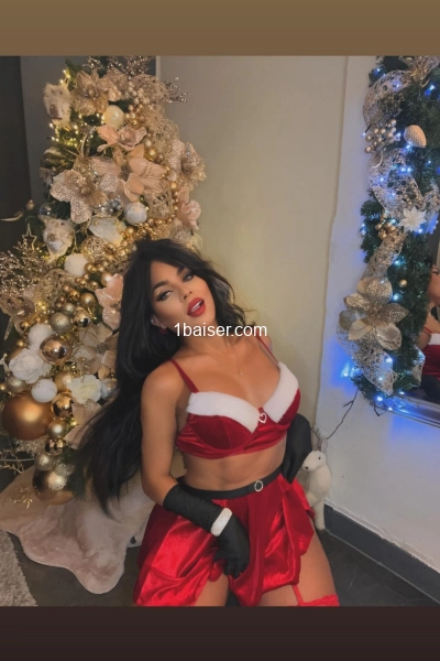 Maîtresse Floriane — Escort Ajaccio (1)
