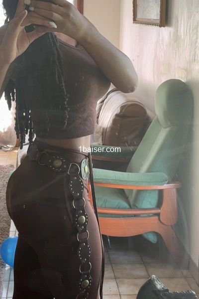 Lynynn là pour te faire oublier tous tes soucis