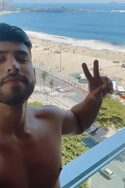 Hugo Latino chaud ACTIF — Escort Metz (1)