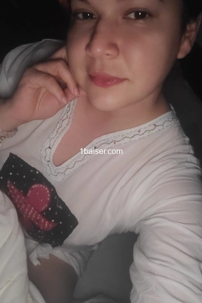 Laurena — Escort Marseille (1)