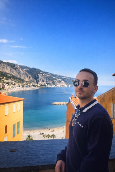 alexandre — Escort Alpes Maritimes (1)