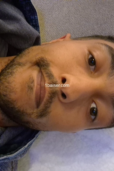 Mohamed El Mestaoui — Escort Toulouse (1)