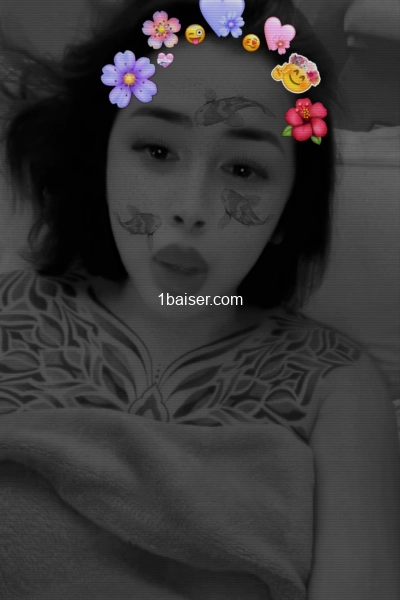 Christele — Escort Amiens (1)
