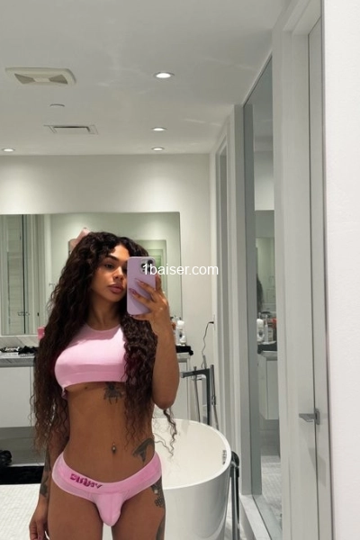 Bruna Showcam — Escort Lille (1)