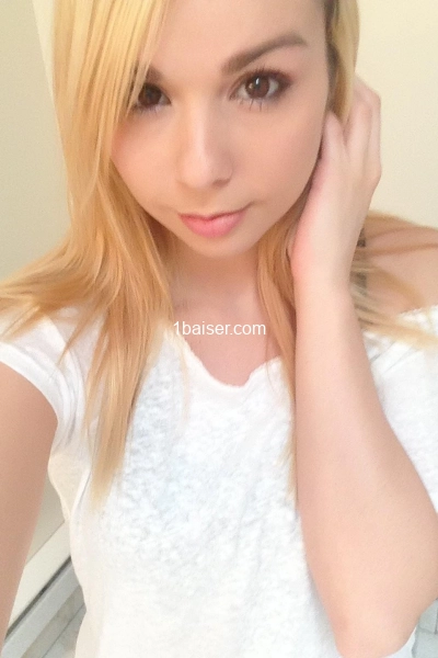 Audrey — Escort Nice (1)