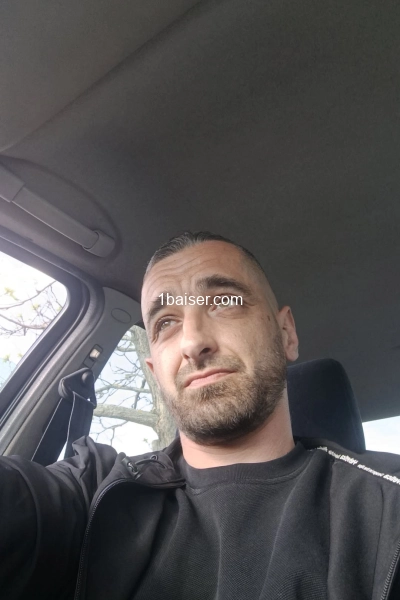 Escorte boy pour dame  — Escort Loire (1)