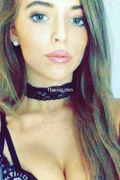 Ashley — Escort Dijon (1)