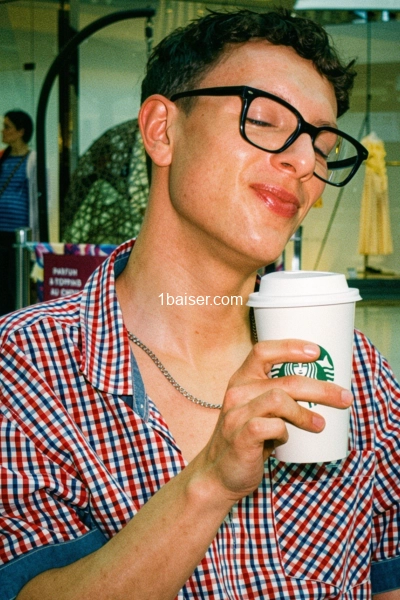 Bryan Escort Gay