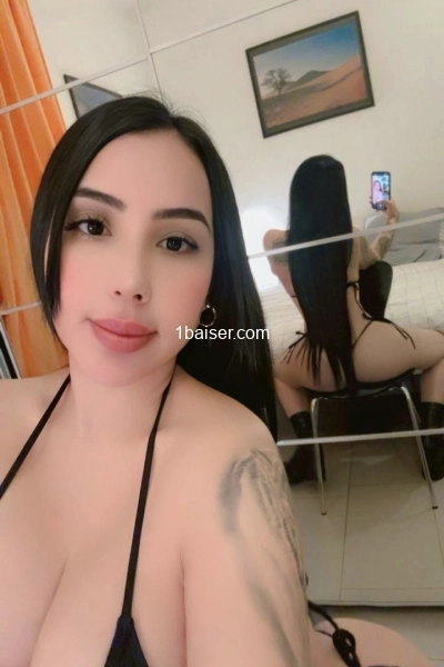 Calina — Escort Beauvais (1)