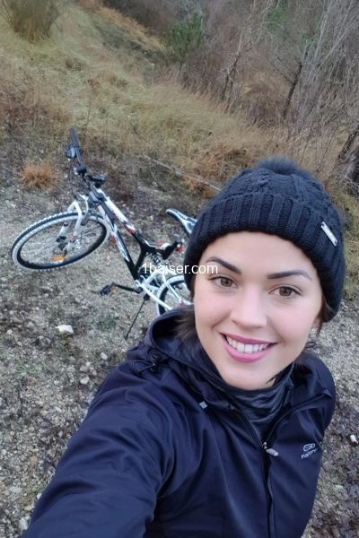 Rose Le bon — Escort Marseille (1)