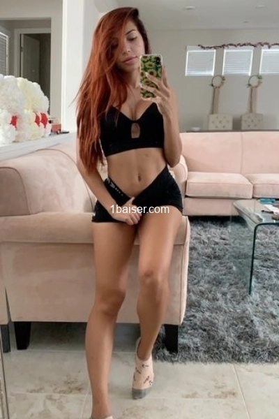 Sandrine8900 — Escort Somme (1)