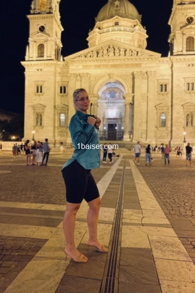 Angel  — Escort Grenoble (1)