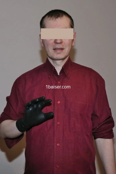 Le GML : service de Domination BDSM (pour femmes)