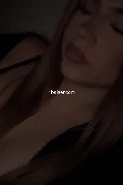 Escorte Maylis Landreau  — Escort Poitiers (1)