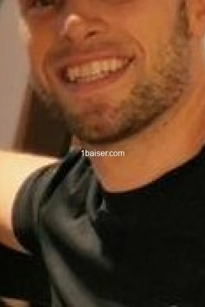 Escort Gentleman – 40 ans – Belfort 