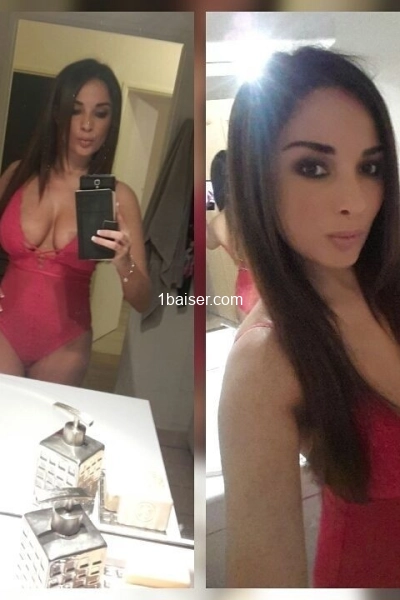 Alicefleur — Escort Rouen (1)