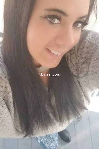Cherche partenaire pour rigoler  — Escort Cote d'Or (1)
