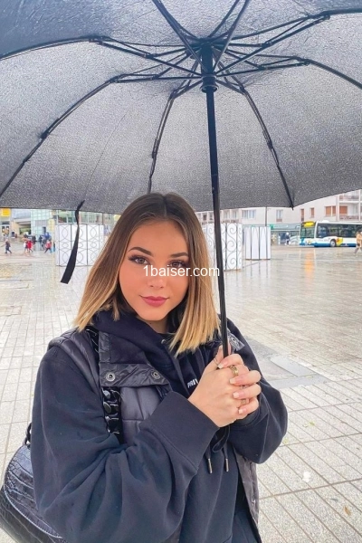 Fernanda — Escort Essonne (1)