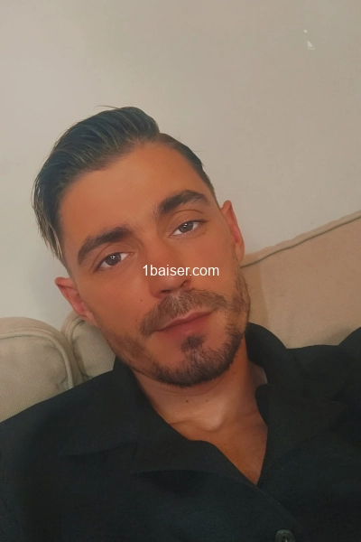 Tresor — Escort Nice (1)