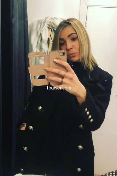 Carine — Escort Nice (1)