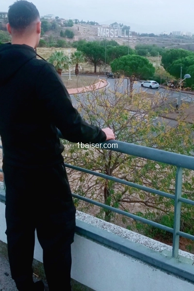 belle coach sexuelle a Marseille homme de 30 ans — Escort Marseille (1)