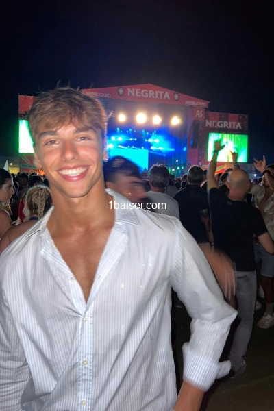 Escort service pour offrir de la compagnie  — Escort Nice (1)