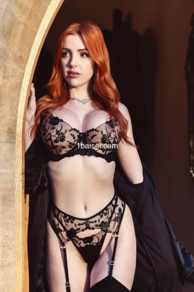 Marina ciacali — Escort Paris (1)