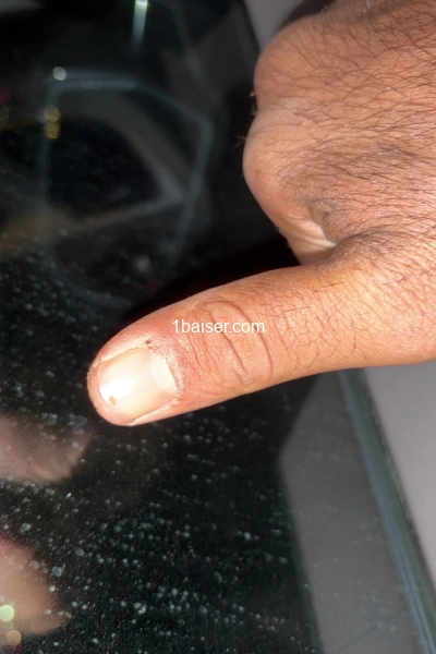 Karim — Escort Yonne (1)