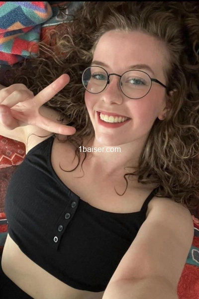 Clara — Escort Annecy (1)