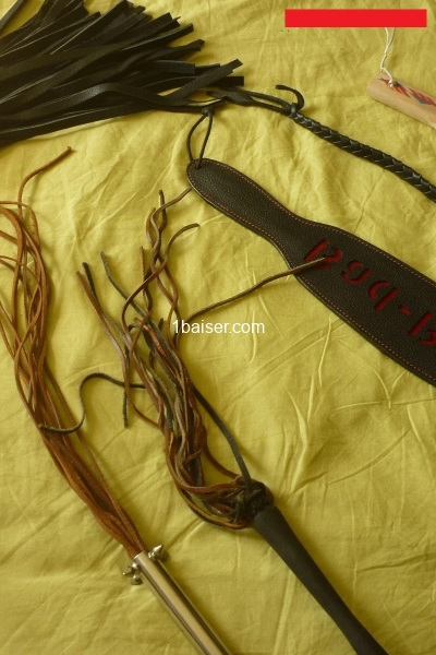 BEARMASTER_POUR_SOUMIS homme a dresser.. INITIATION BDSM SOFT OU PLUS