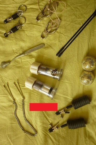 BEARMASTER_POUR_SOUMIS homme a dresser.. INITIATION BDSM SOFT OU PLUS