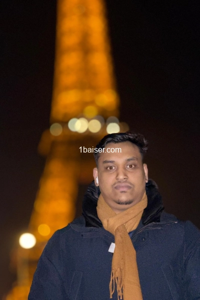 Rakib  — Escort Oise (1)