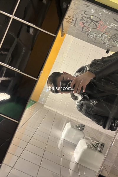 Homme discret à Strasbourg — Escort Strasbourg (1)