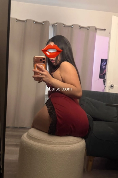 Chancelle B — Escort Strasbourg (1)