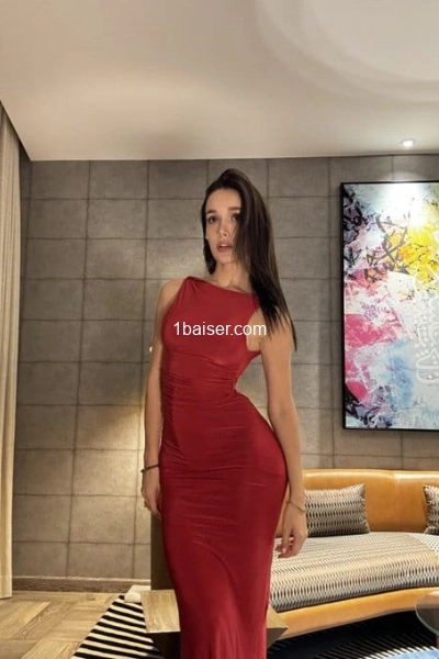 Moment charnel — Escort Nanterre (1)