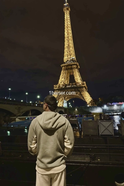 RANANDRO — Escort Toulouse (1)