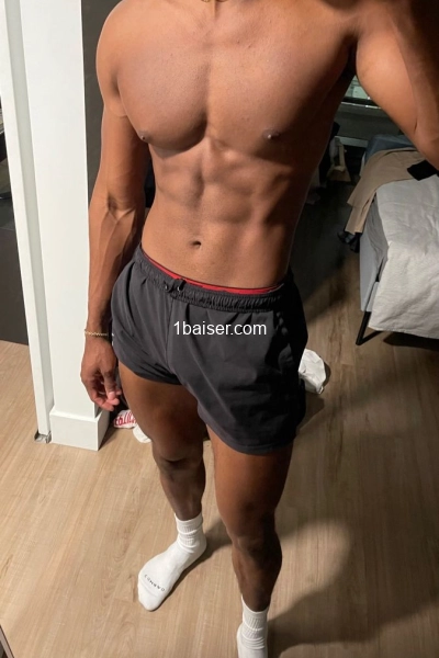 Kader  — Escort Argenteuil (1)