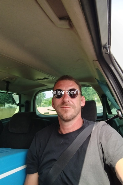 Affectueugentil  — Escort Indre et Loire (1)
