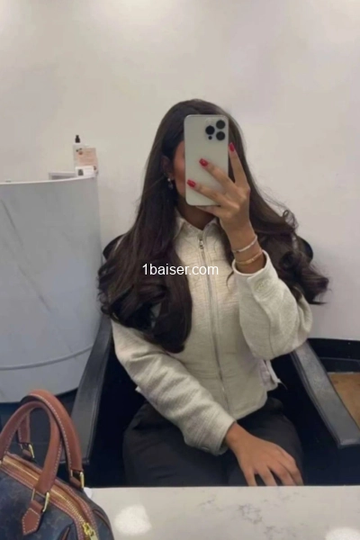 FlavieGFE — Escort Clermont Ferrand (1)