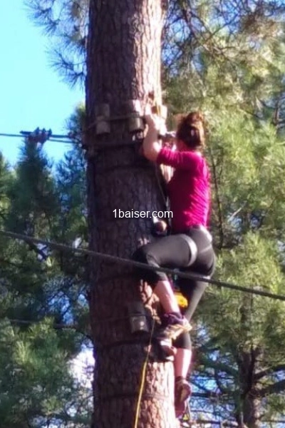 Accompagnante Sexuelle